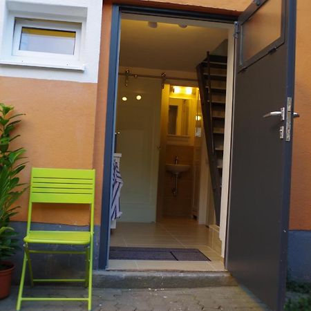 Apartment In Altstadt-/Messenahe, Zentral & Ruhig Núremberg Exterior foto